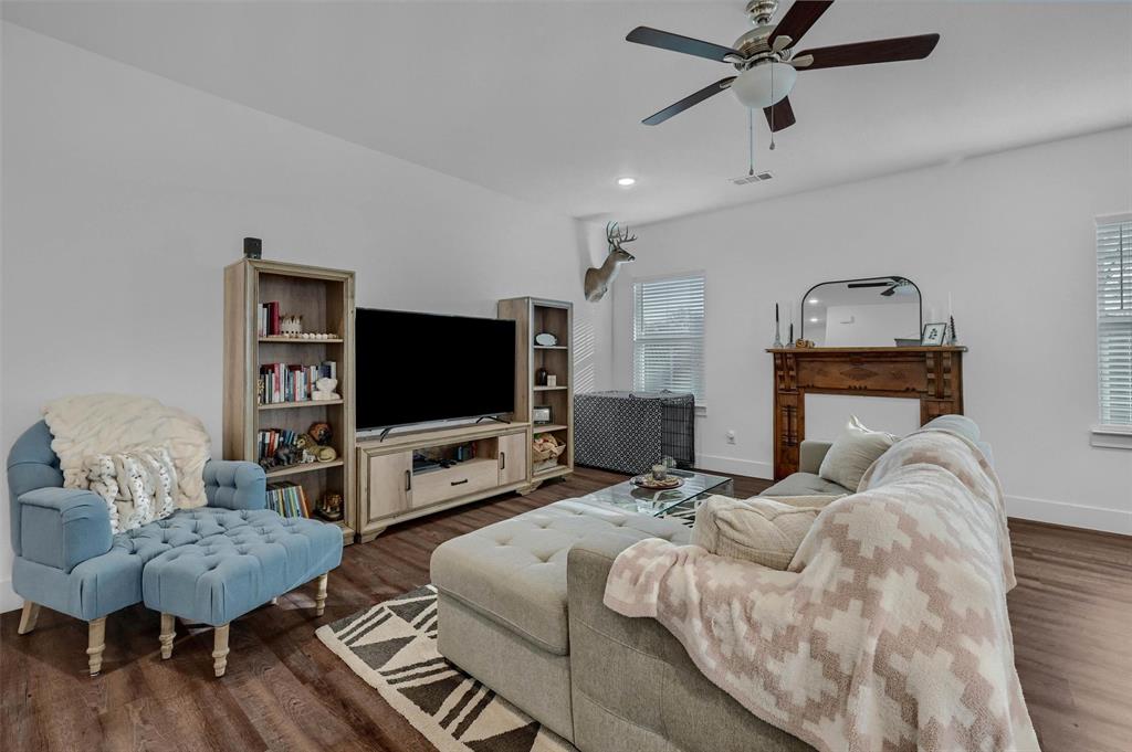 Otp Denison - Residential