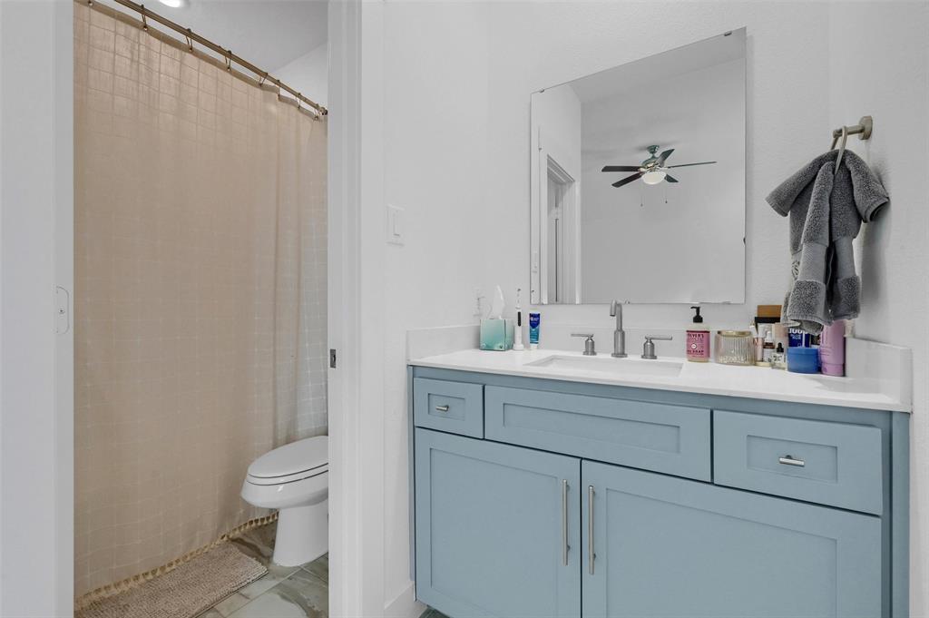 Otp Denison - Residential