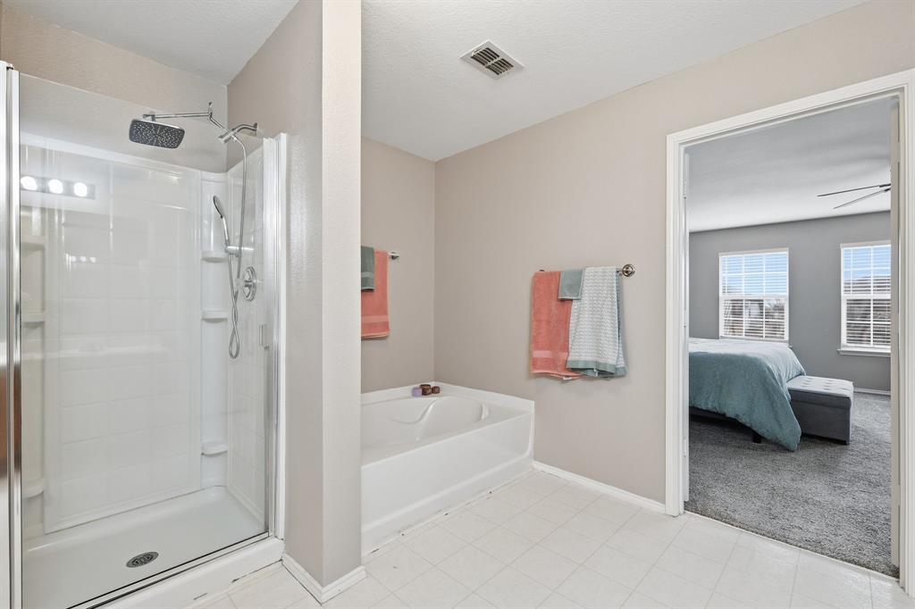 Harriet Creek Ranch Ph V - Residential