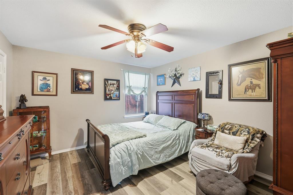 Harriet Creek Ranch Ph V - Residential