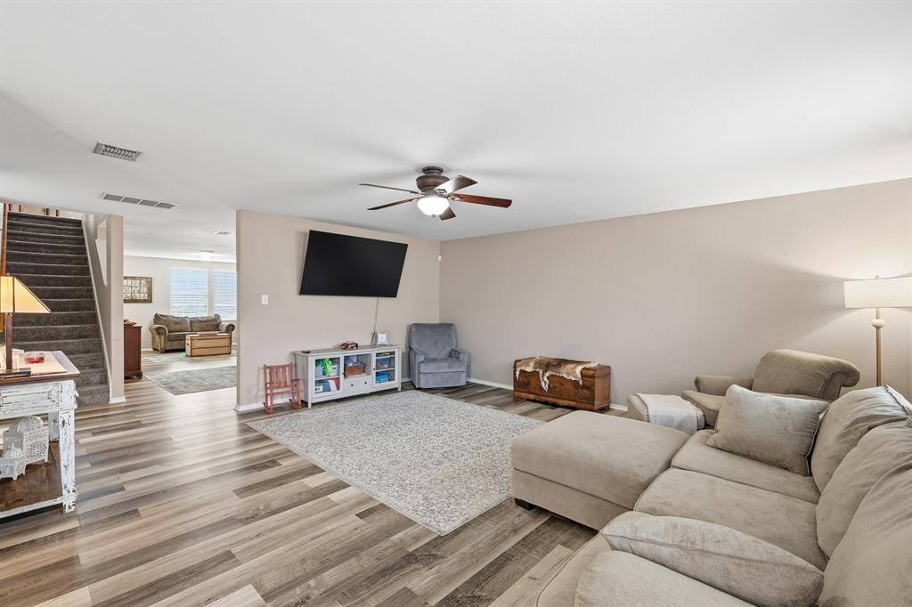 Harriet Creek Ranch Ph V - Residential