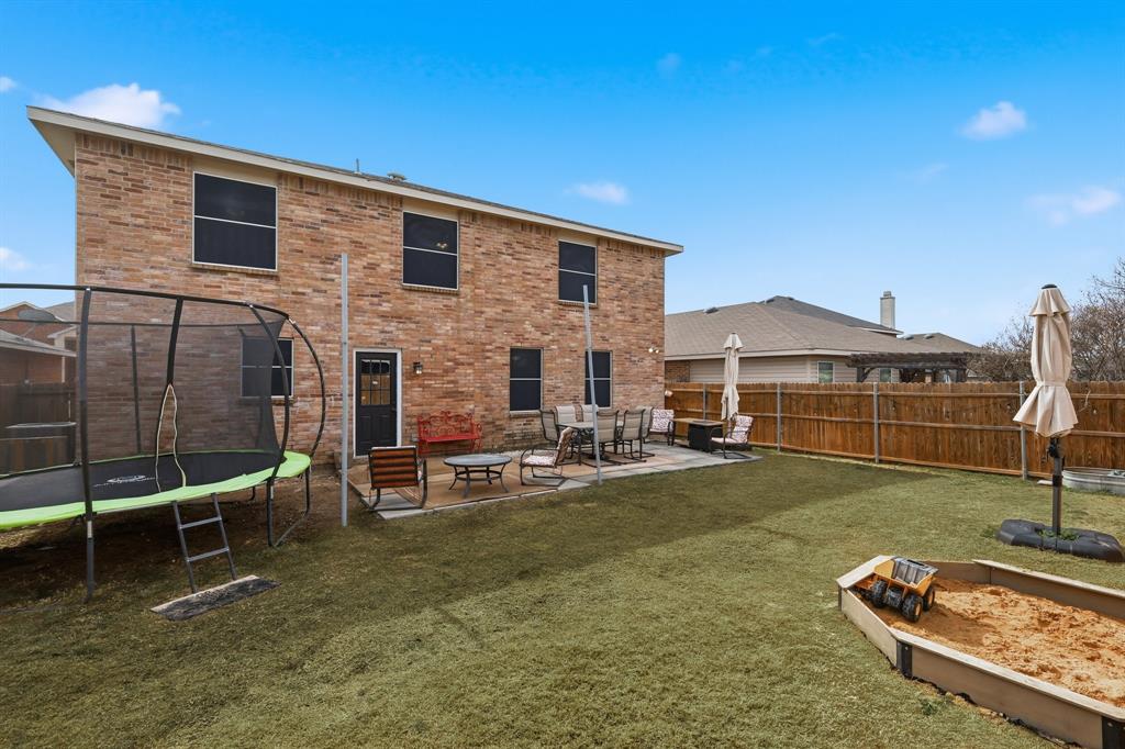 Harriet Creek Ranch Ph V - Residential