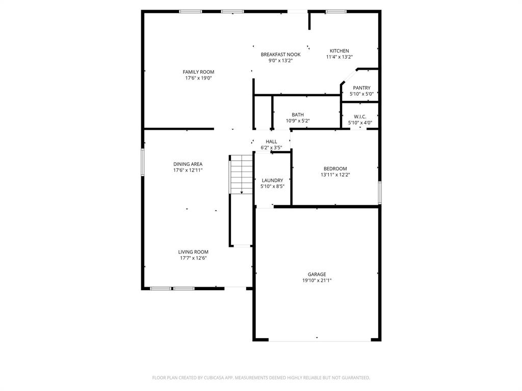 Harriet Creek Ranch Ph V - Residential