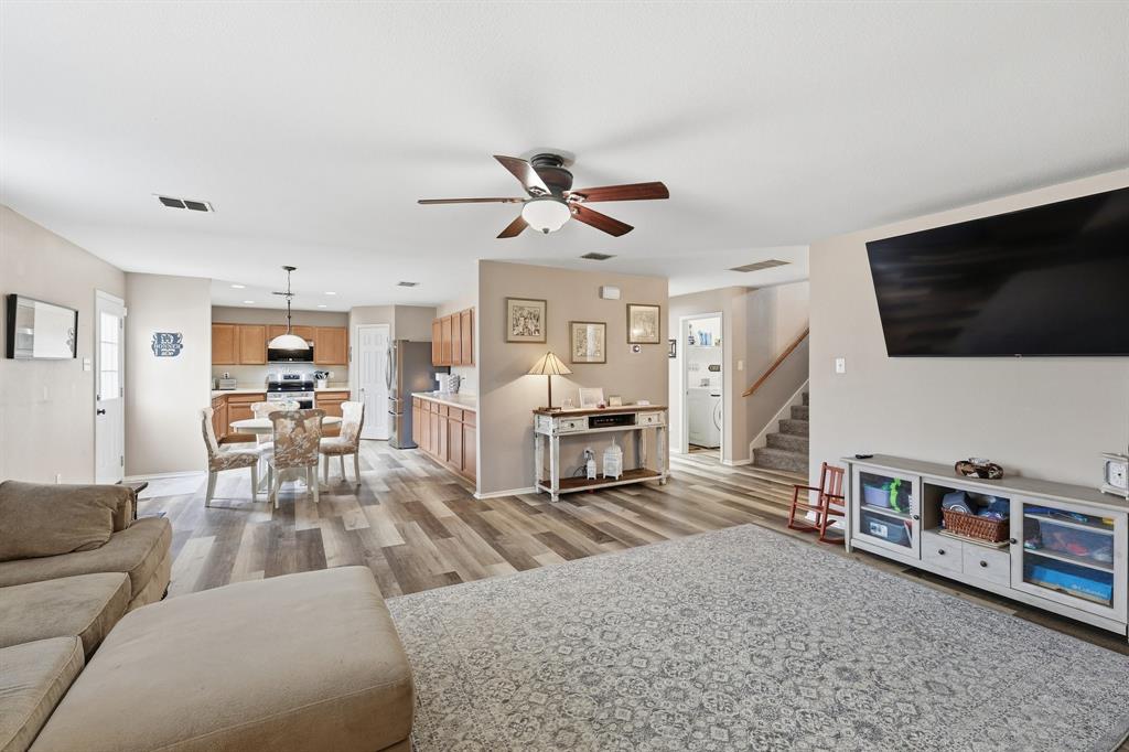 Harriet Creek Ranch Ph V - Residential