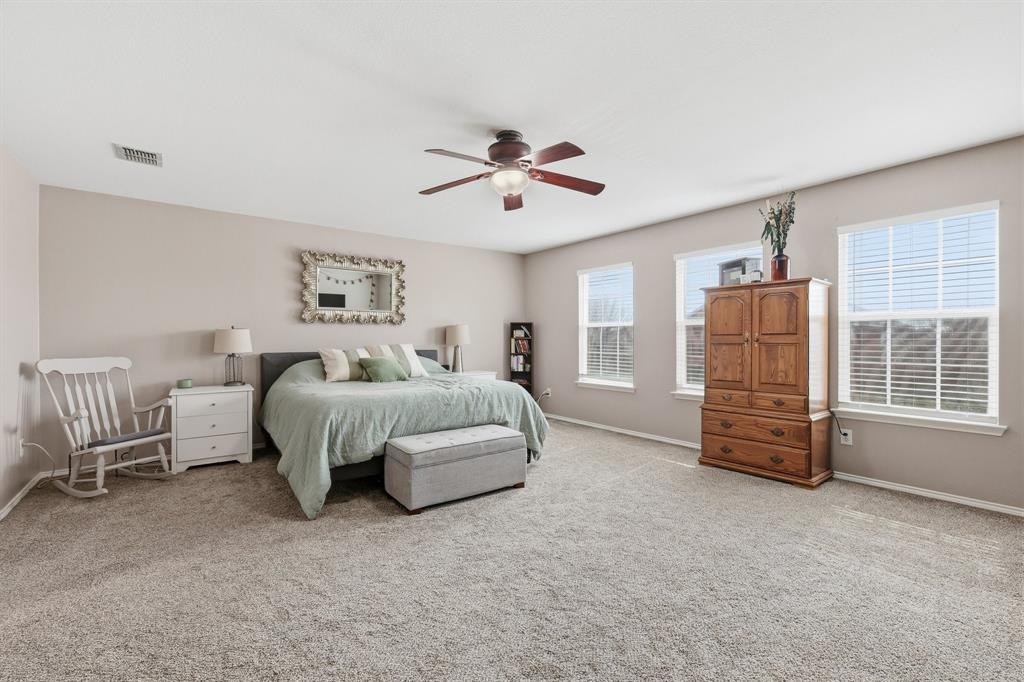 Harriet Creek Ranch Ph V - Residential