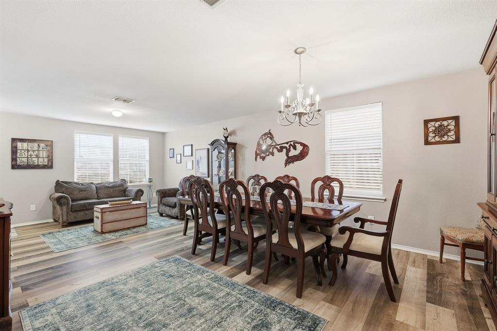 Harriet Creek Ranch Ph V - Residential