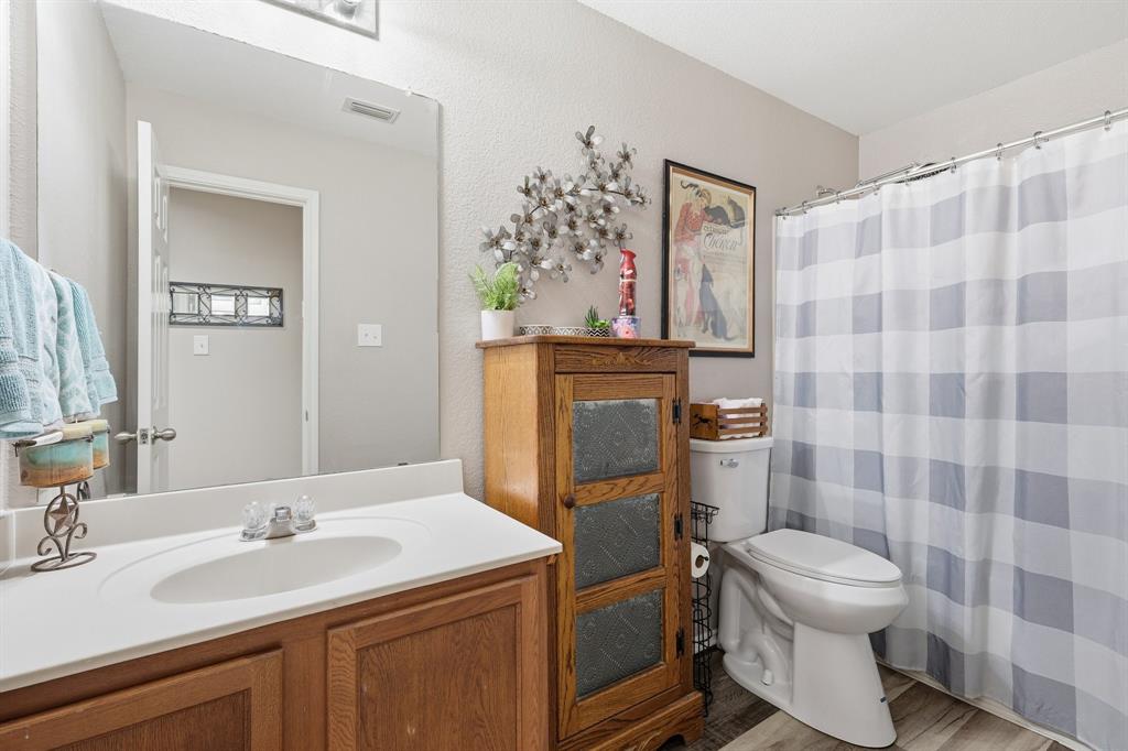 Harriet Creek Ranch Ph V - Residential