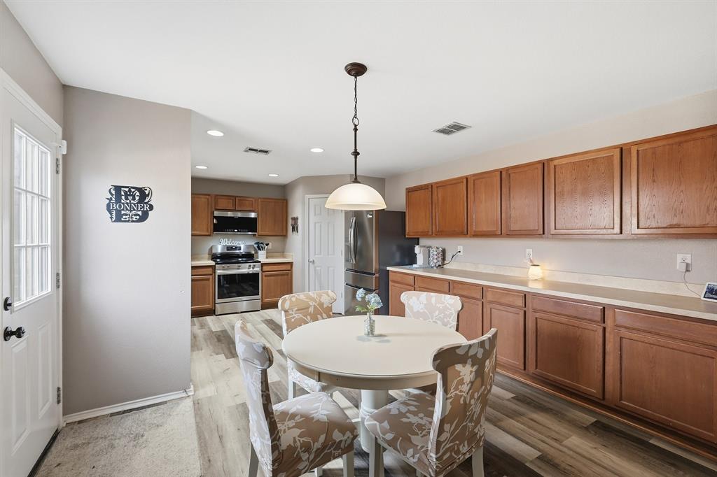 Harriet Creek Ranch Ph V - Residential