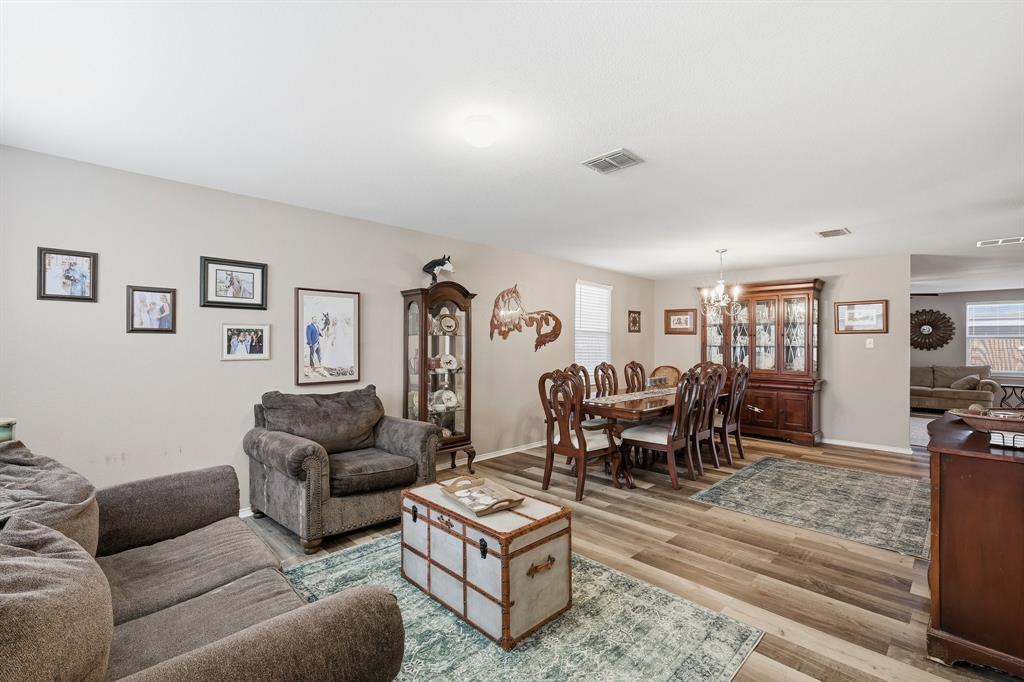 Harriet Creek Ranch Ph V - Residential