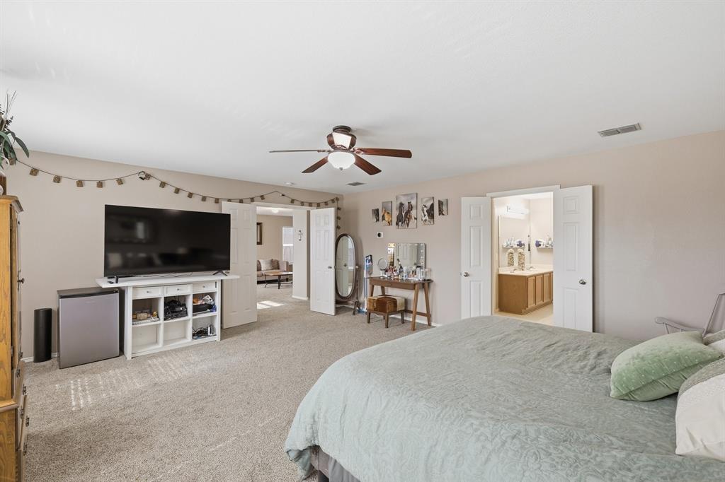 Harriet Creek Ranch Ph V - Residential