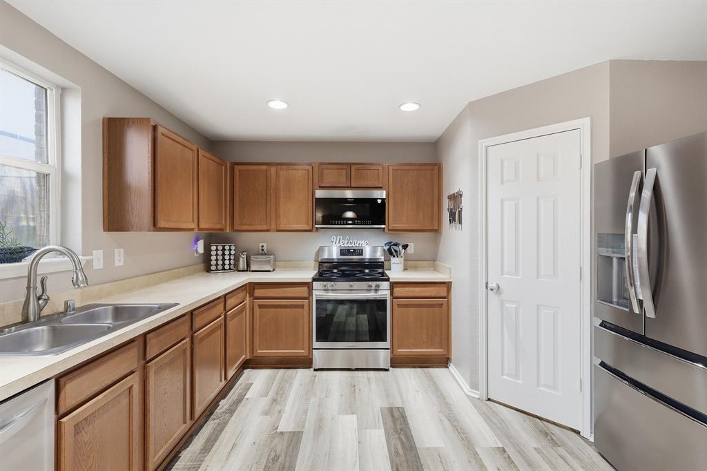 Harriet Creek Ranch Ph V - Residential