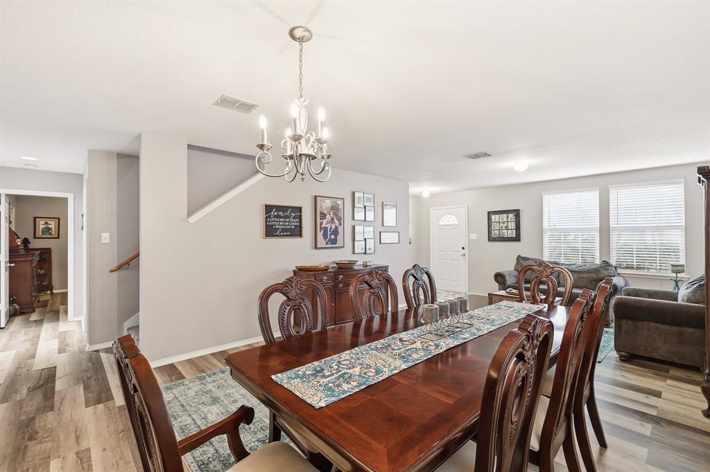 Harriet Creek Ranch Ph V - Residential