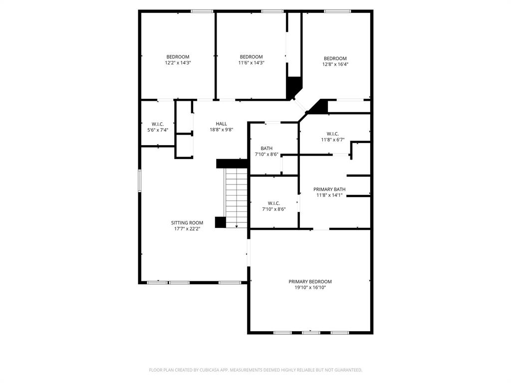 Harriet Creek Ranch Ph V - Residential