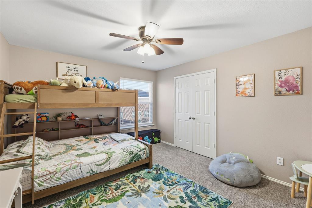 Harriet Creek Ranch Ph V - Residential