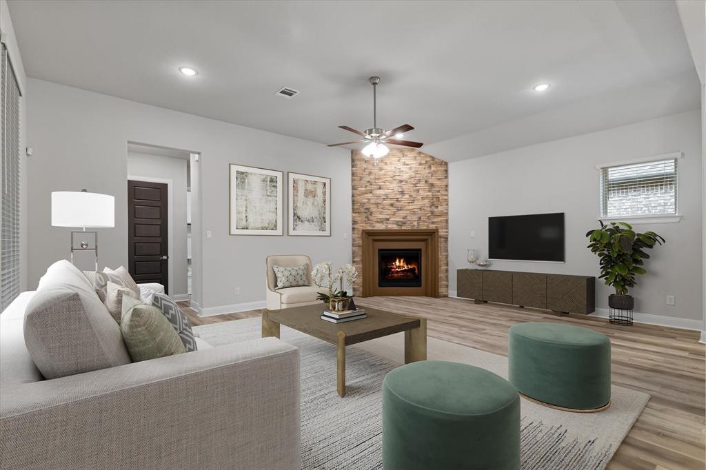 4831 Cypress Thorn Drive