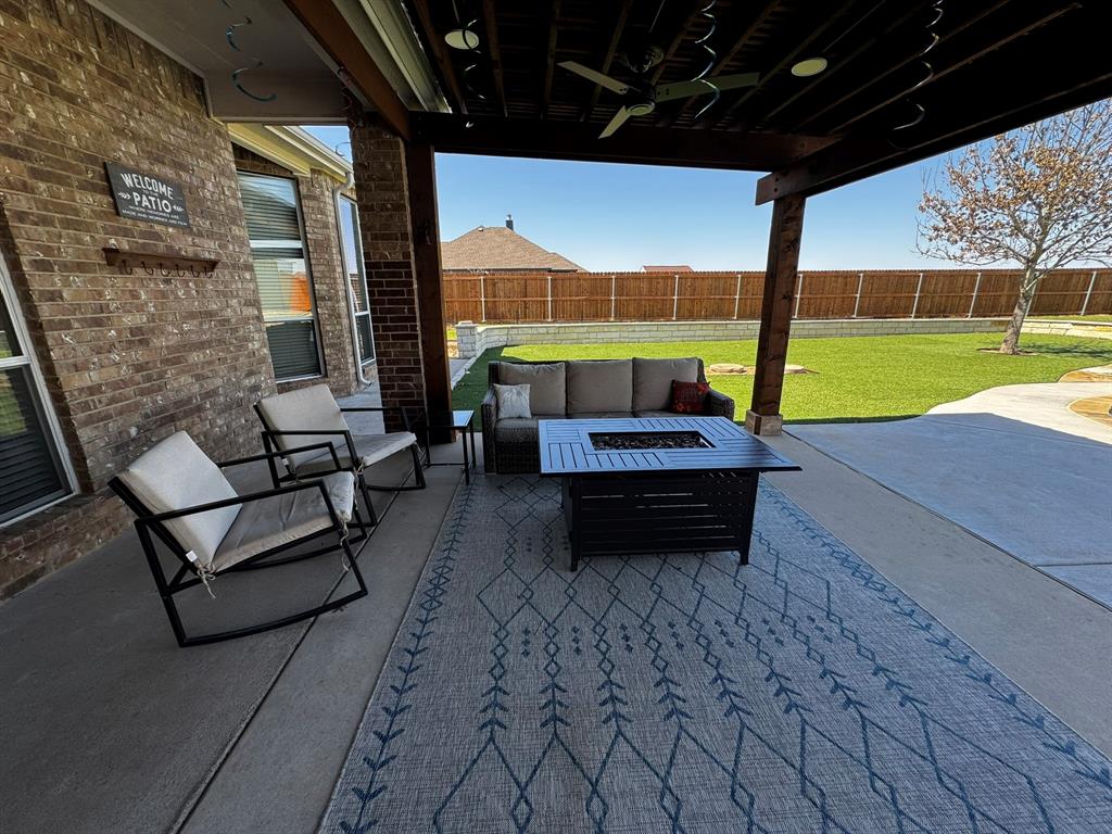 North East Meadows - Residential