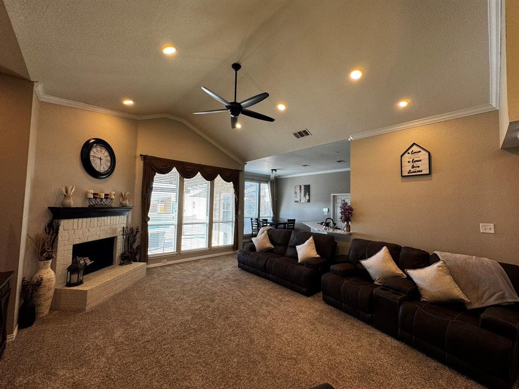 North East Meadows - Residential