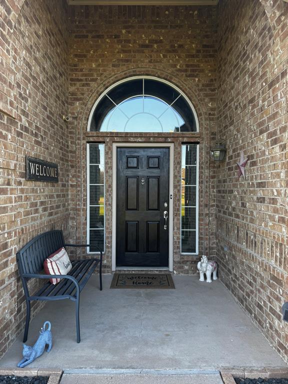 North East Meadows - Residential