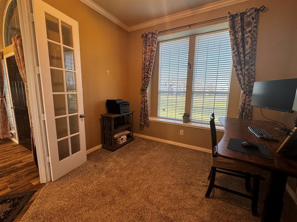 North East Meadows - Residential