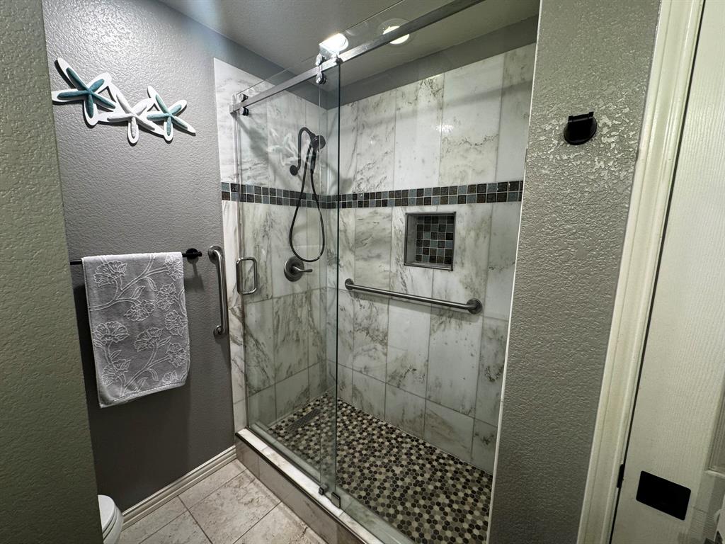 North East Meadows - Residential