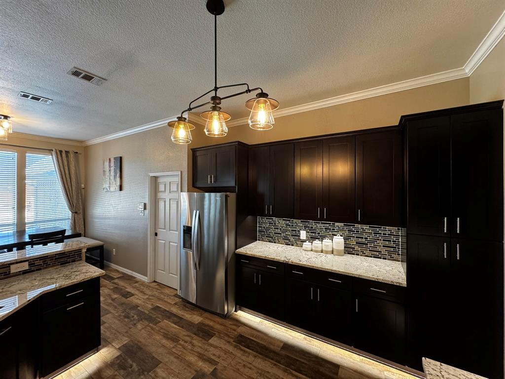 North East Meadows - Residential