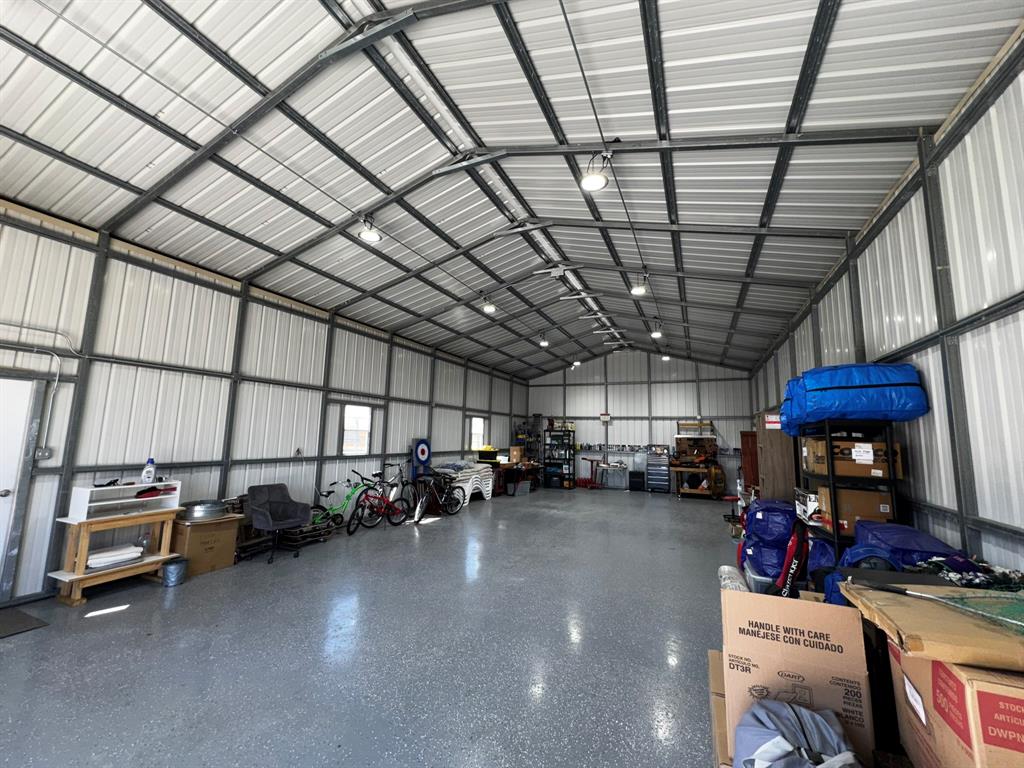 North East Meadows - Residential