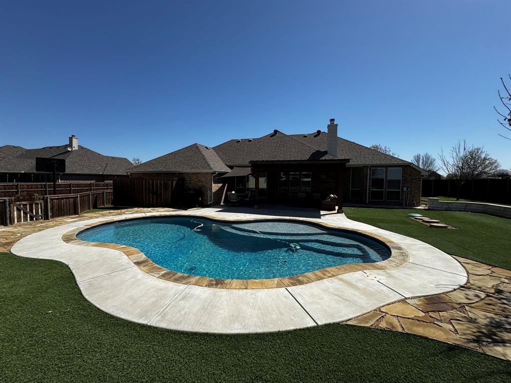 North East Meadows - Residential