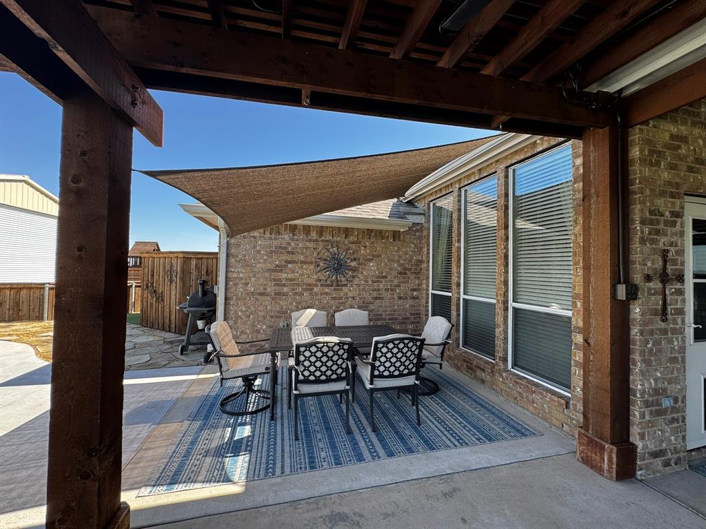 North East Meadows - Residential