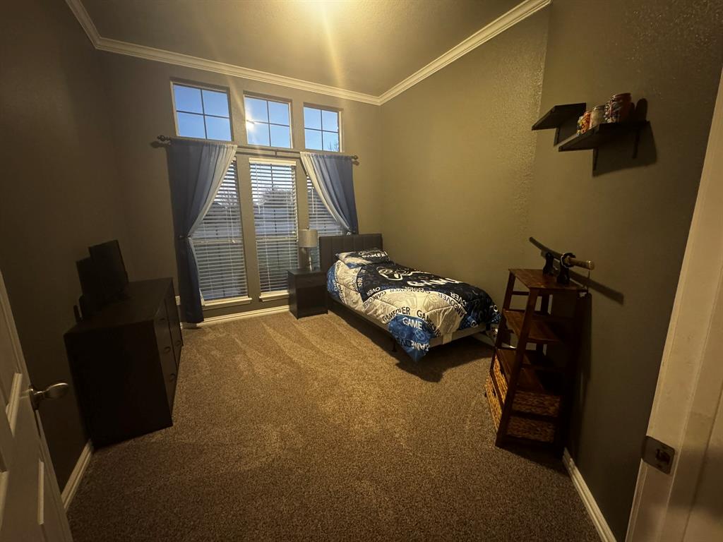 North East Meadows - Residential