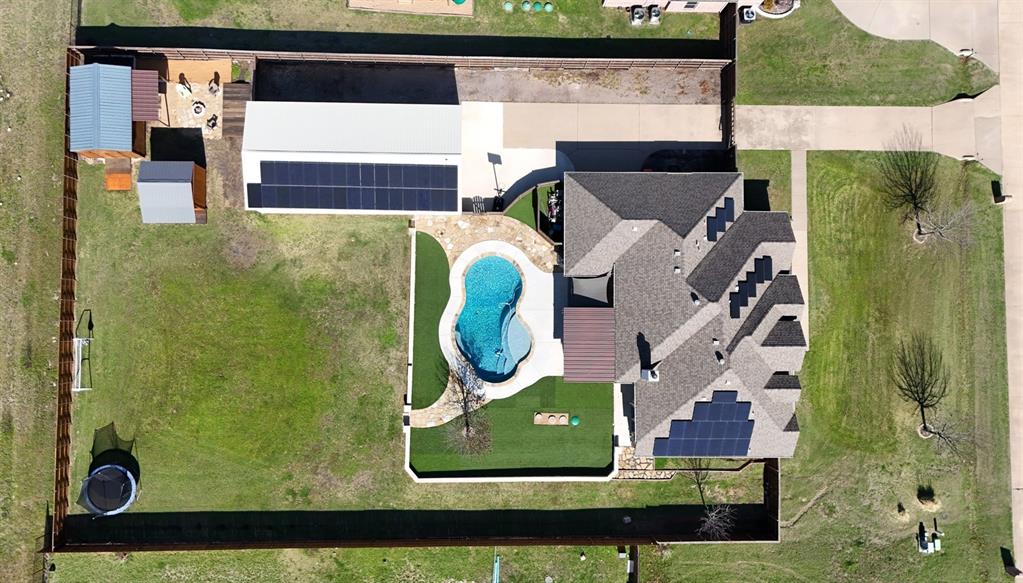 North East Meadows - Residential