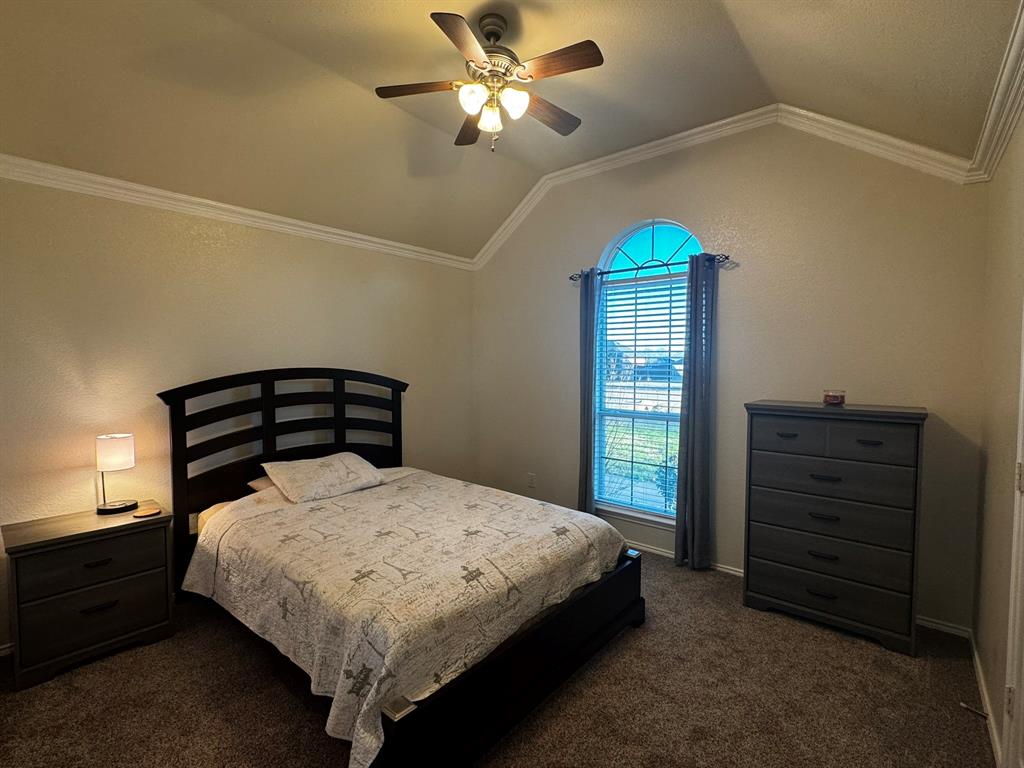 North East Meadows - Residential