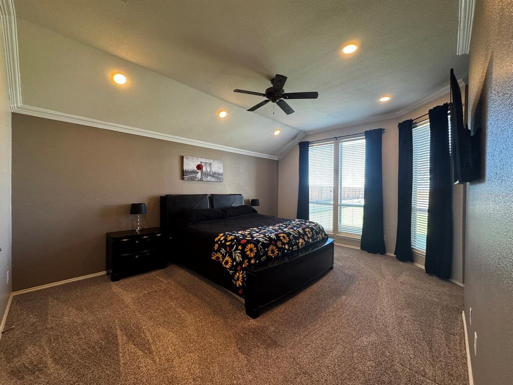 North East Meadows - Residential