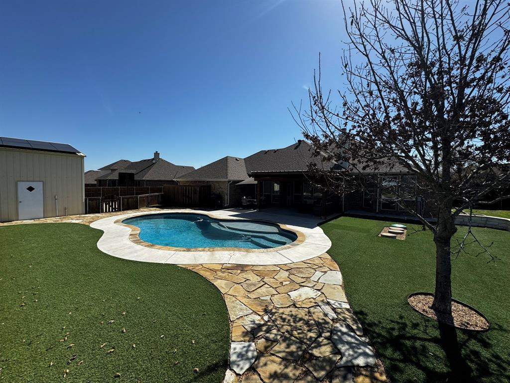 North East Meadows - Residential