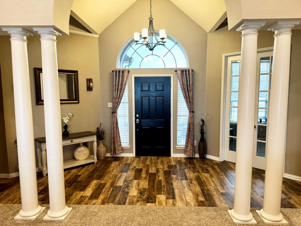 North East Meadows - Residential