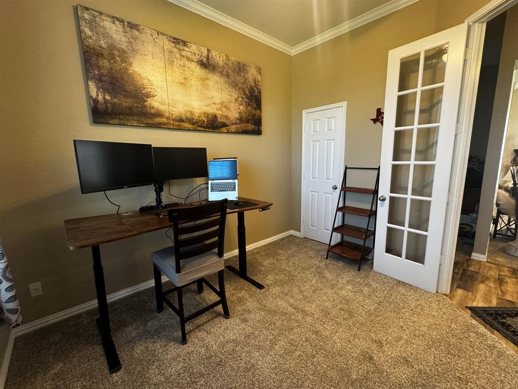 North East Meadows - Residential