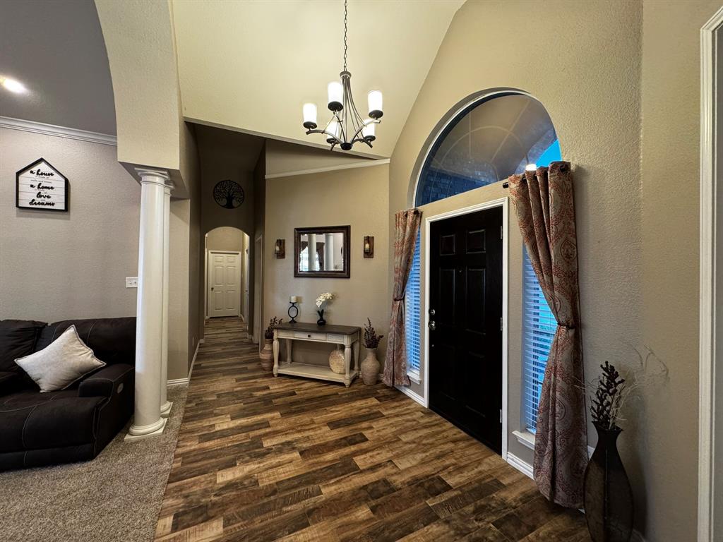 North East Meadows - Residential