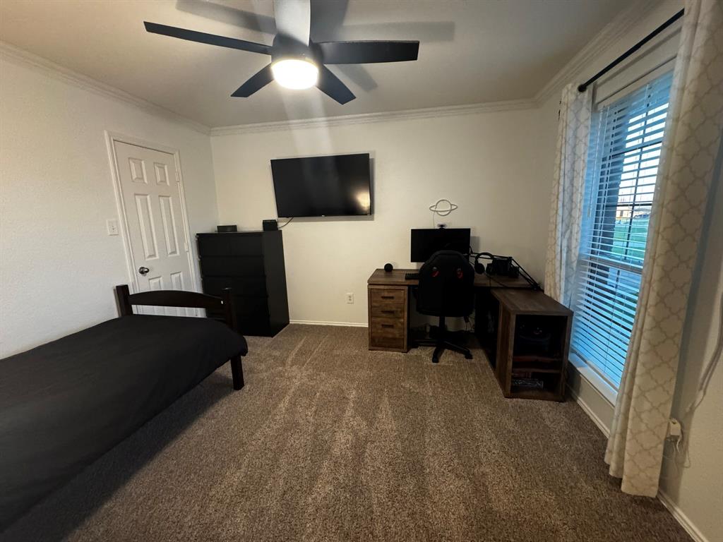 North East Meadows - Residential