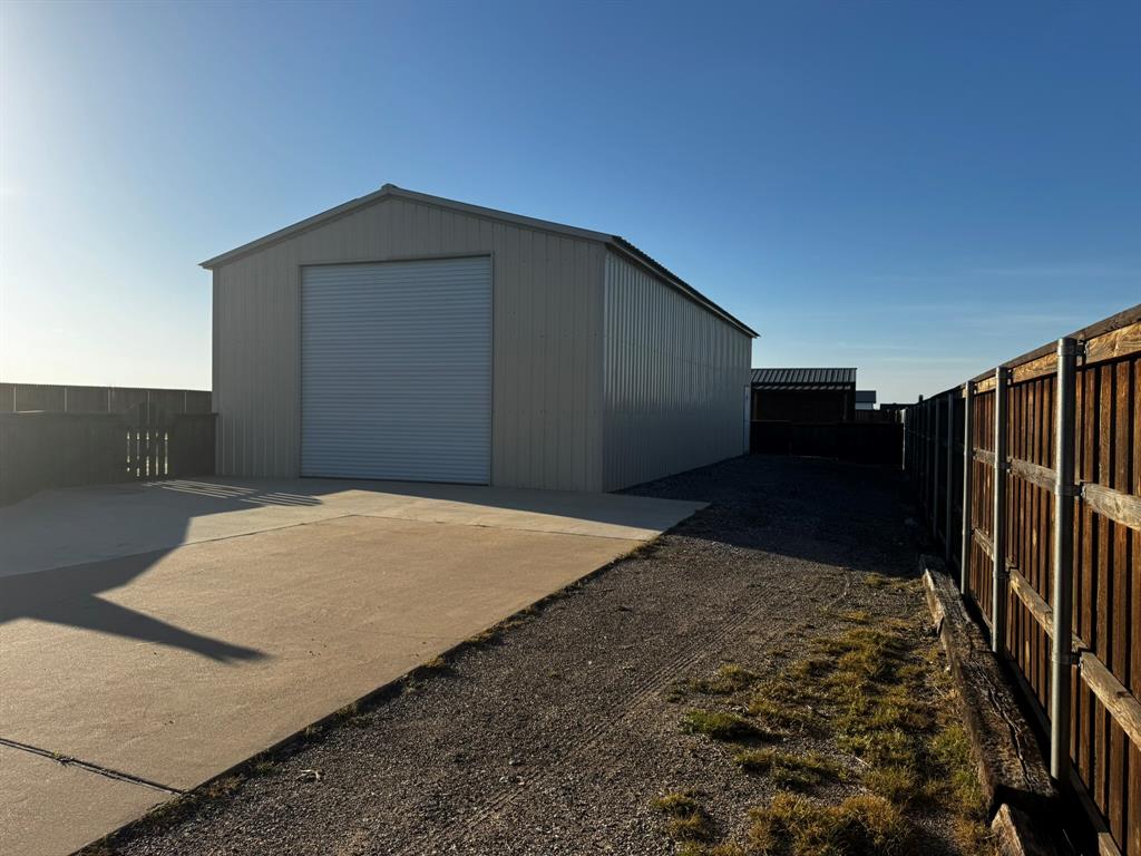 North East Meadows - Residential