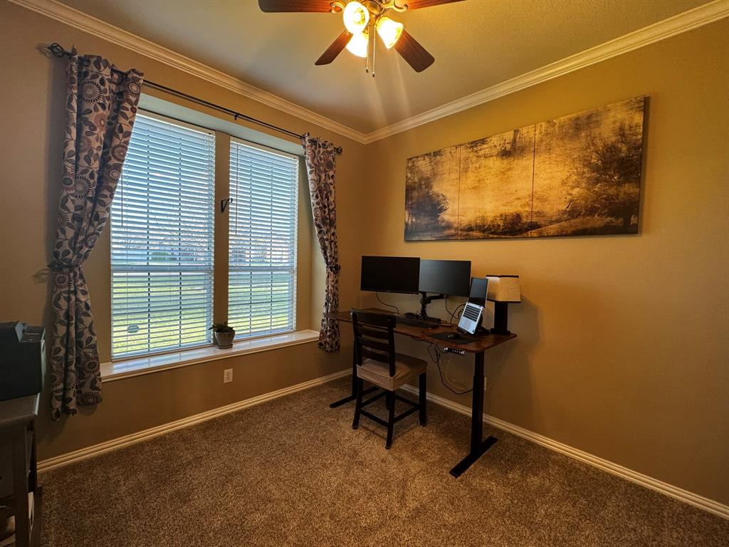 North East Meadows - Residential