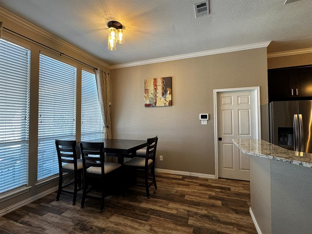 North East Meadows - Residential