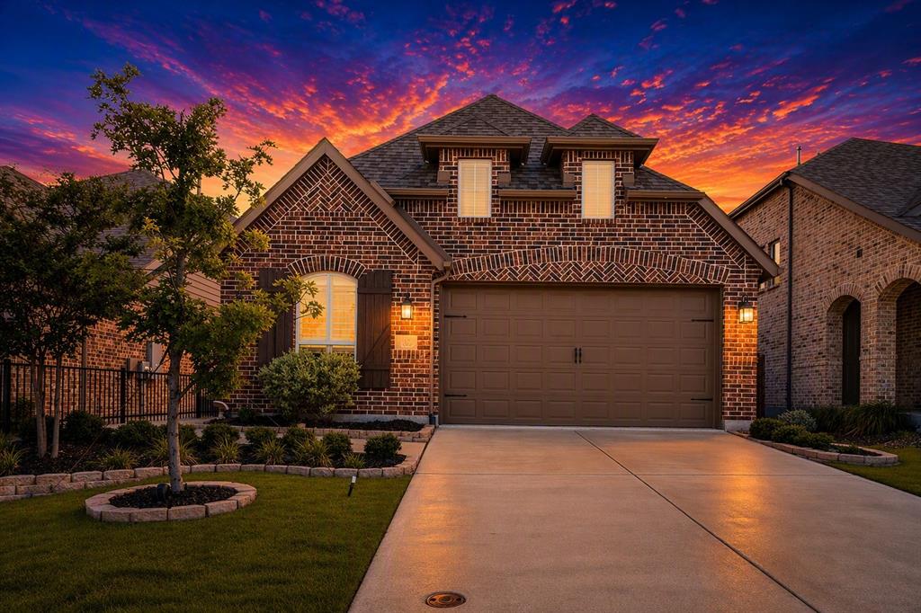 Photo 1 of 40 — 1826 Eagle Landing, Van Alstyne, TX 75495