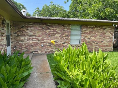 A home in Richardson