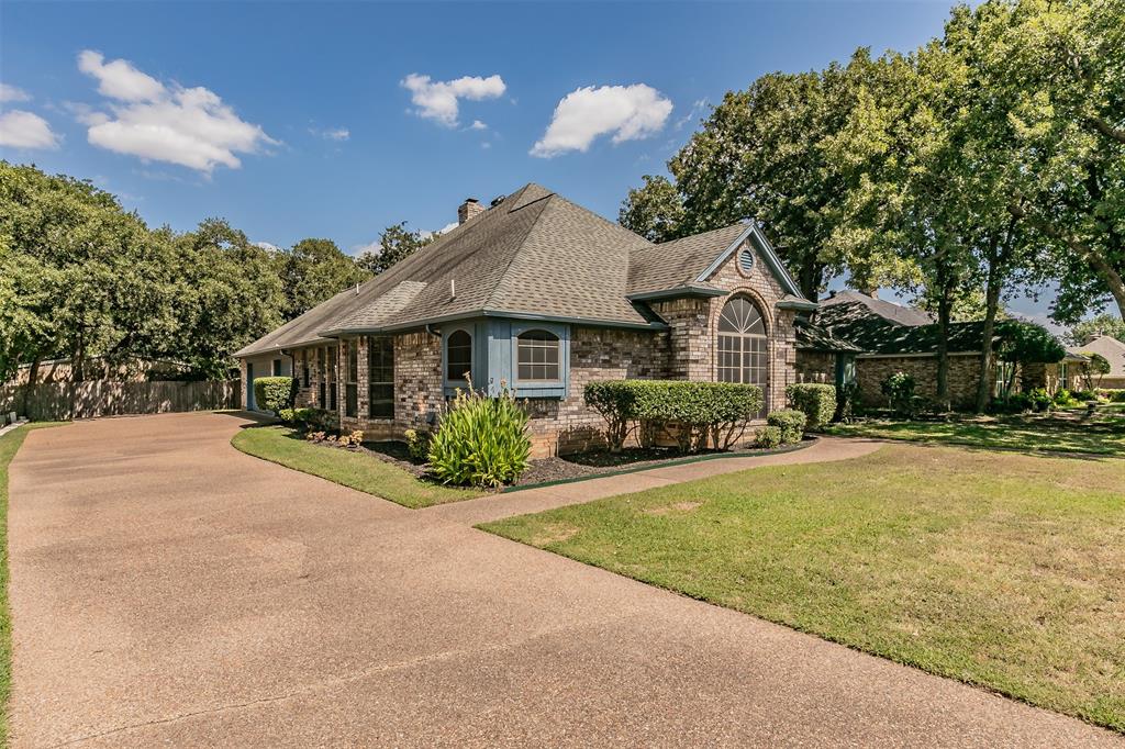 7708 Ridgeway Court