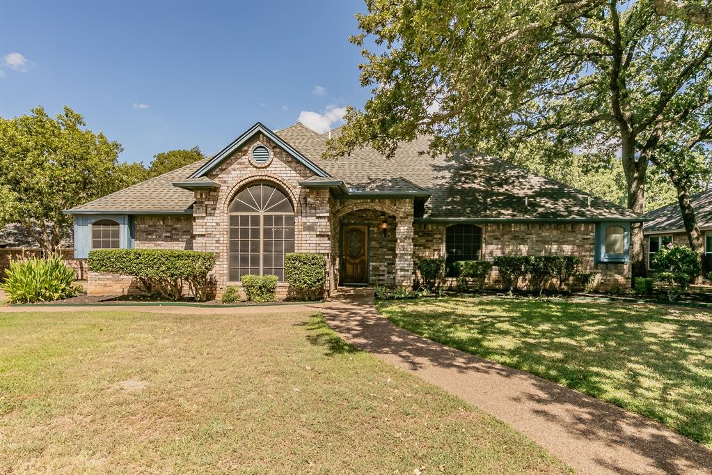 7708 Ridgeway Court