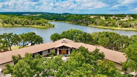 Photo of 80342 Interstate 20, Gordon, TX 76453 (MLS # 21329114)