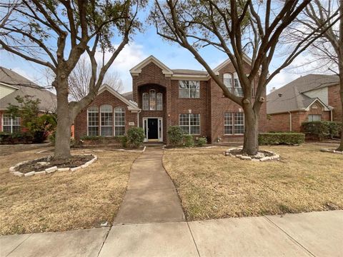 Property photo of 8812 Smokey Drive, Plano, TX 75025