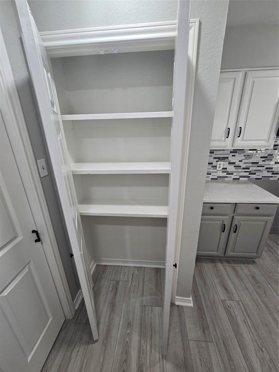 Mockingbird Hill Sec 04 - Residential