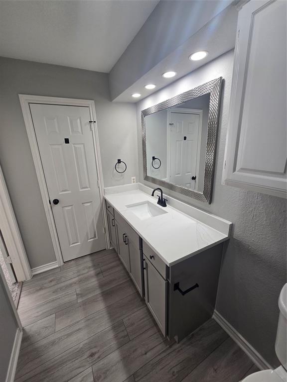 Mockingbird Hill Sec 04 - Residential