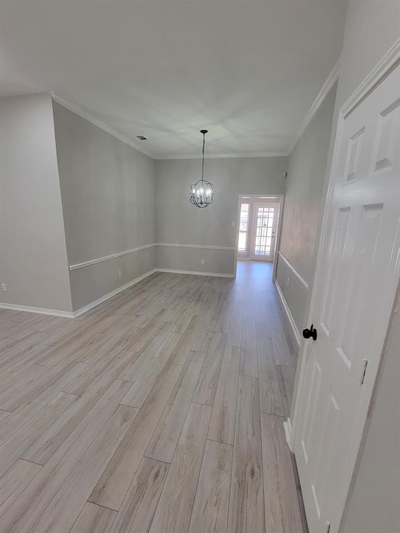 Mockingbird Hill Sec 04 - Residential