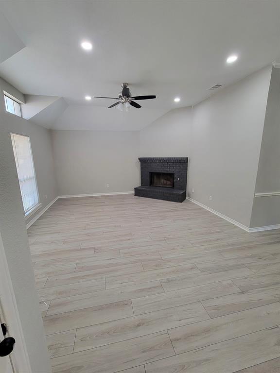 Mockingbird Hill Sec 04 - Residential